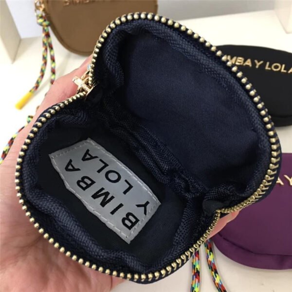 bimba y lola bw07 wallet
