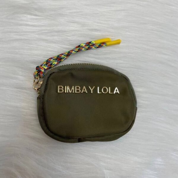 bimba y lola bw07 wallet