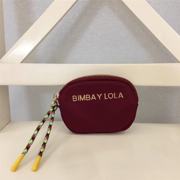 bimba y lola bw07 wallet
