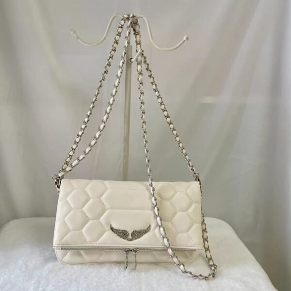 ZADIG Crossbody Bags  ZV04  size 27-14cm