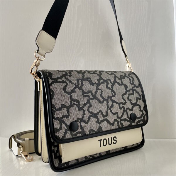 tous bag kaos shoulder bag 5253-157