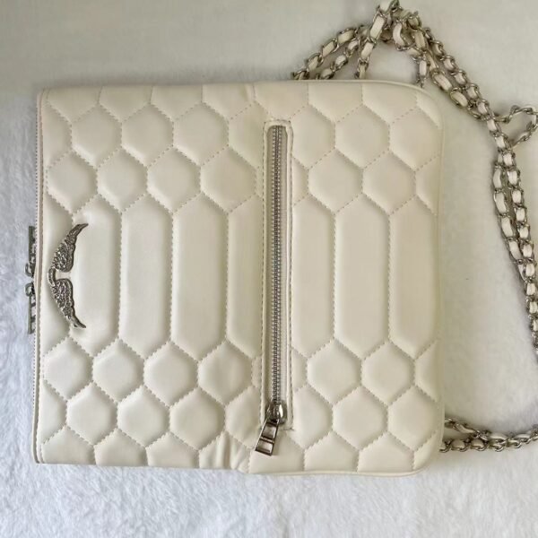 ZADIG Crossbody Bags  ZV04  size 27-14cm