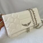 ZADIG Crossbody Bags  ZV04  size 27-14cm