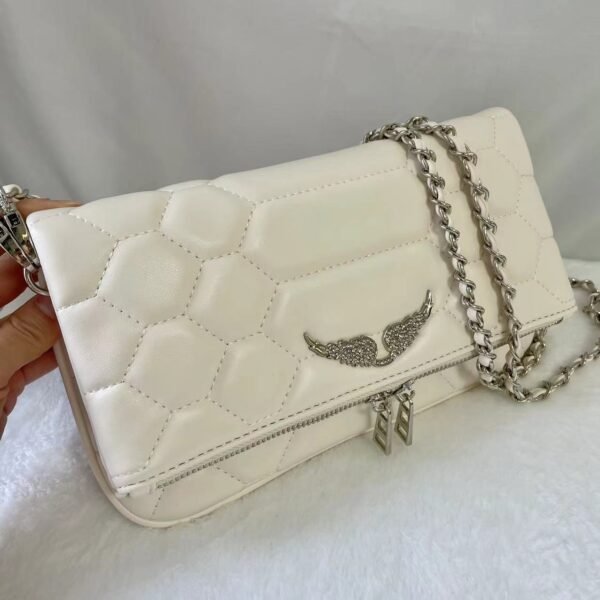 ZADIG Crossbody Bags  ZV04  size 27-14cm