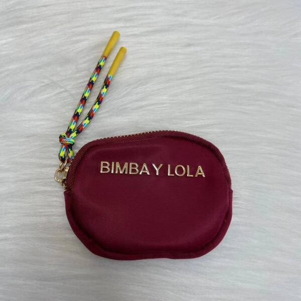 bimba y lola bw07 wallet