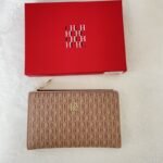 Carolina Herrera Wallet Ch Card Holder CA3