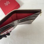 Carolina Herrera Wallet Ch Card Holder CA3