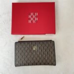 Carolina Herrera Wallet Ch Card Holder CA3