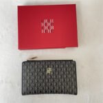 Carolina Herrera Wallet Ch Card Holder CA3