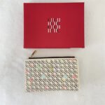 Carolina Herrera Wallet Ch Card Holder CA3