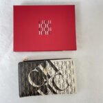 Carolina Herrera Wallet Ch Card Holder CA3