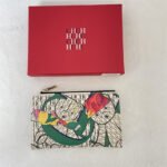 Carolina Herrera Wallet Ch Card Holder CA3