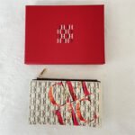 Carolina Herrera Wallet Ch Card Holder CA3