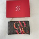 Carolina Herrera Wallet Ch Card Holder CA3