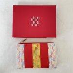 Carolina Herrera Wallet Ch Card Holder CA3