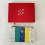 Carolina Herrera Wallet Ch Card Holder CA3