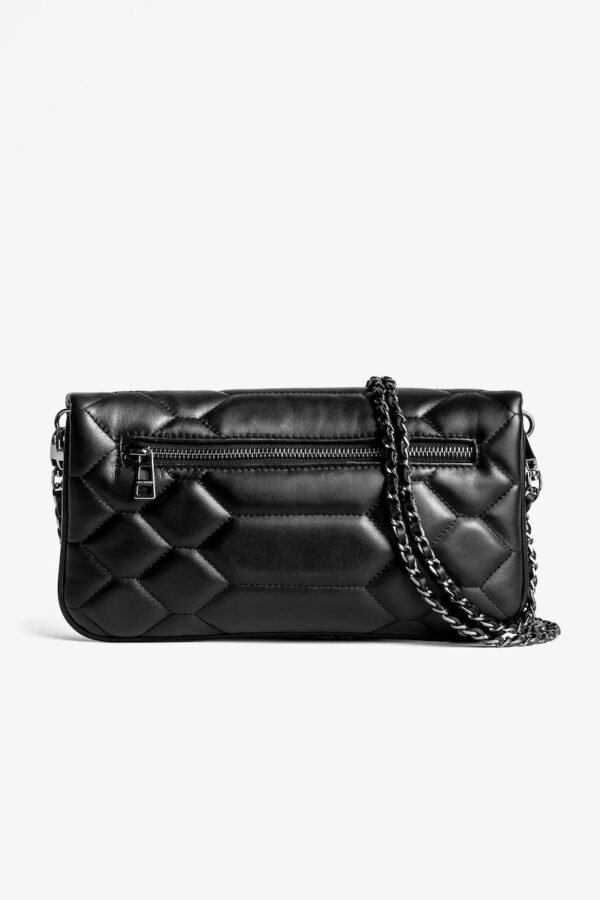ZADIG Crossbody Bags  ZV04  size 27-14cm