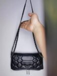 ZADIG Crossbody Bags  ZV04  size 27-14cm