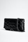 ZADIG Crossbody Bags  ZV04  size 27-14cm
