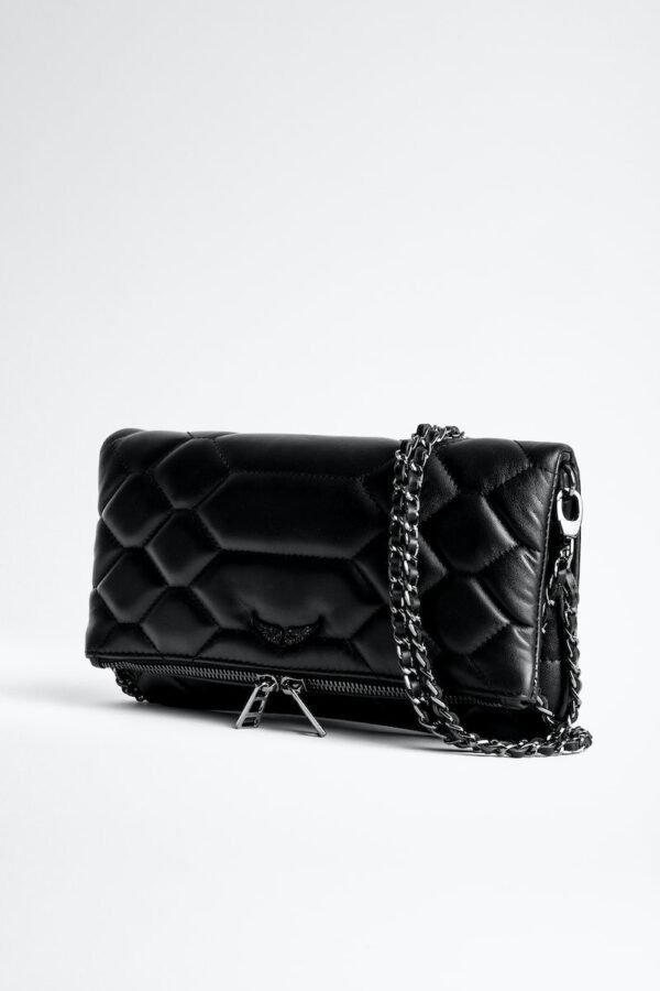 ZADIG Crossbody Bags  ZV04  size 27-14cm