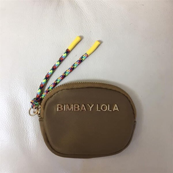 bimba y lola bw07 wallet