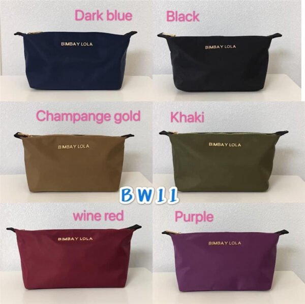 bimba y lola b11 wallet