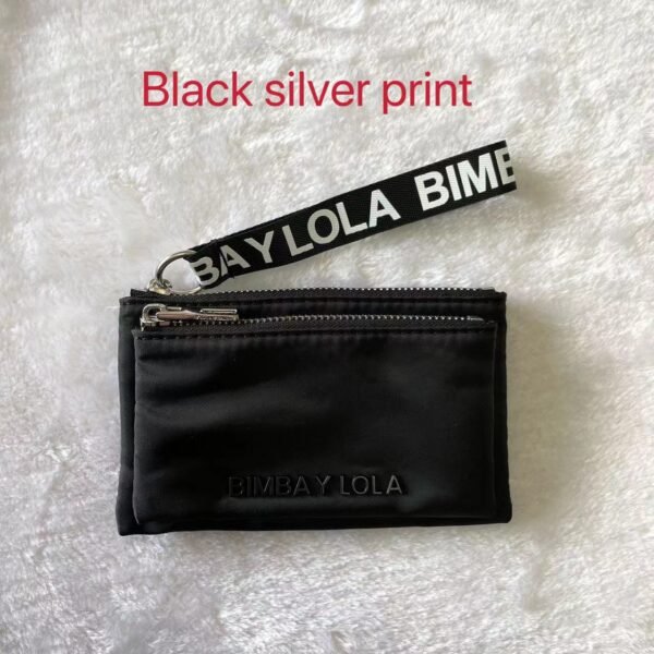 bimba y lola bw05 wallet