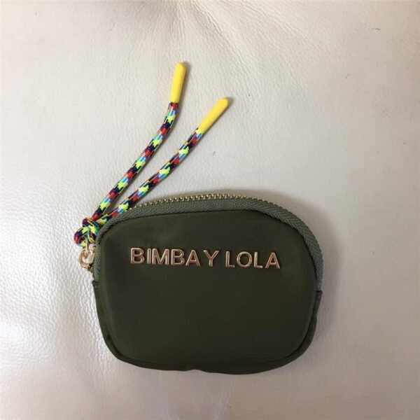 bimba y lola bw07 wallet
