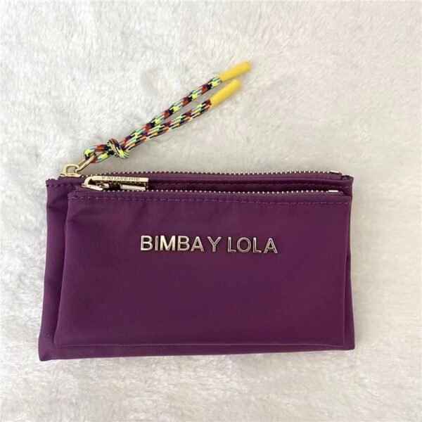 bimba y lola bw05 wallet