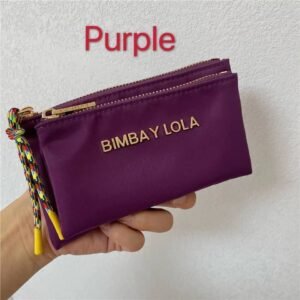 bimba y lola bw05 wallet