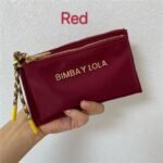 bimba y lola bw05 wallet