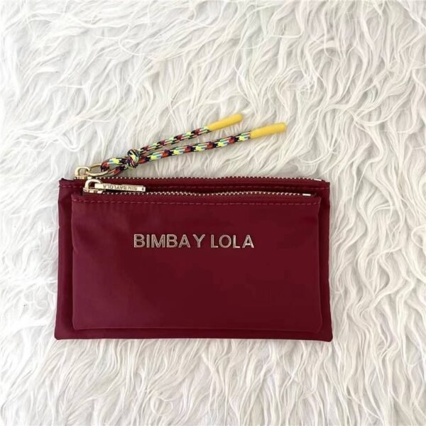 bimba y lola bw05 wallet