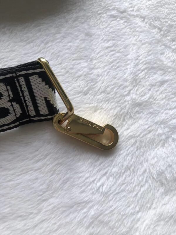 bimba y lola strap
