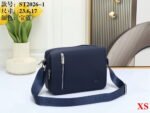 Lacoste Bag XS ST2026 Bag Size 23-17-6 cm