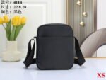 Lacoste Bag XS 4114 Bag Size 22-28-8 cm