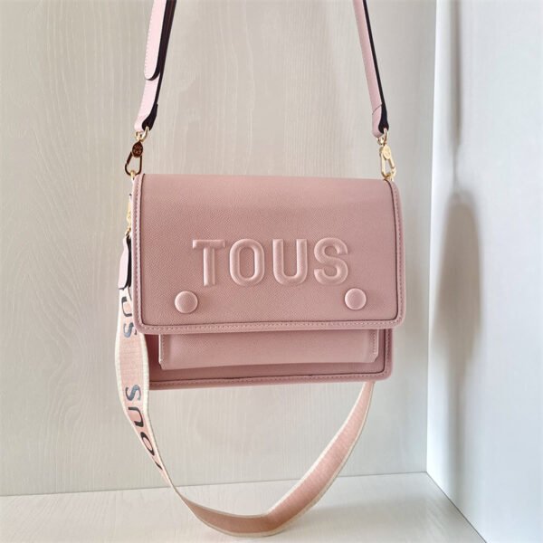 tous shoulder bag crossbody 5253-170 （62009）