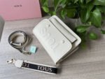 tous shoulder bag crossbody 5253-170 （62009）