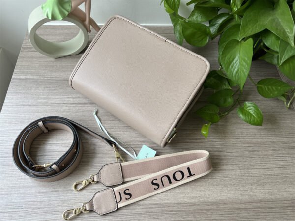 tous shoulder bag crossbody 5253-170 （62009）