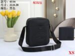 Lacoste Bag XS 4116 Bag Size 22-28-8 cm