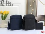 Lacoste Bag XS 4114 Bag Size 22-28-8 cm