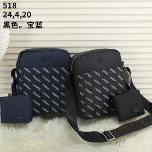 Lacoste Bag XS 518 Bag Size 24-20-4 cm
