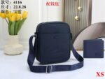 Lacoste Bag XS 4116 Bag Size 22-28-8 cm
