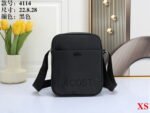 Lacoste Bag XS 4114 Bag Size 22-28-8 cm