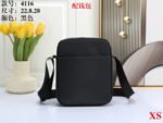 Lacoste Bag XS 4116 Bag Size 22-28-8 cm