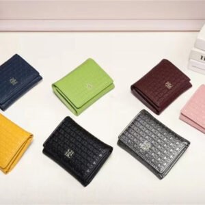 carolina herrera wallet ch card holder CA6