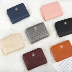 carolina herrera wallet ch card holder CA7
