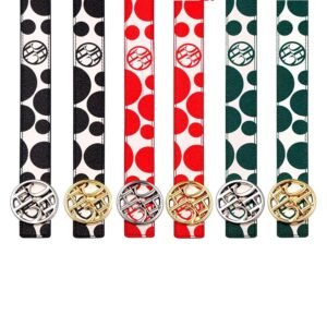 ch belt send with box