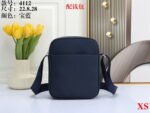 Lacoste Bag XS 4112 Bag Size 22-28-8 cm