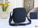 Lacoste Bag XS 4114 Bag Size 22-28-8 cm