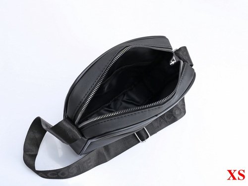 Lacoste Bag XS 4116 Bag Size 22-28-8 cm
